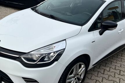 Renault Clio 134.400 km 6.200 € Nürnberg 90431