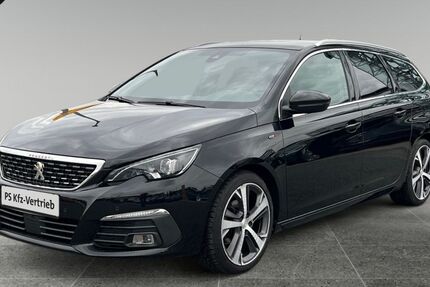 Peugeot 308 73.400 km 15.980 € Nürnberg 90480