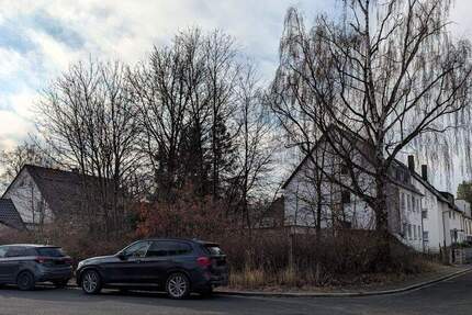 Eckgrundstück in Top-Lage von Nürnberg-Laufamholz zimmer