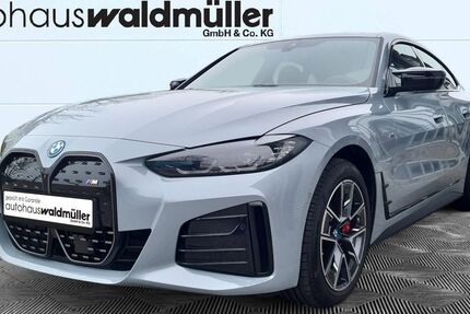 BMW i4 28.968 km 44.307 &euro; Roth 91154