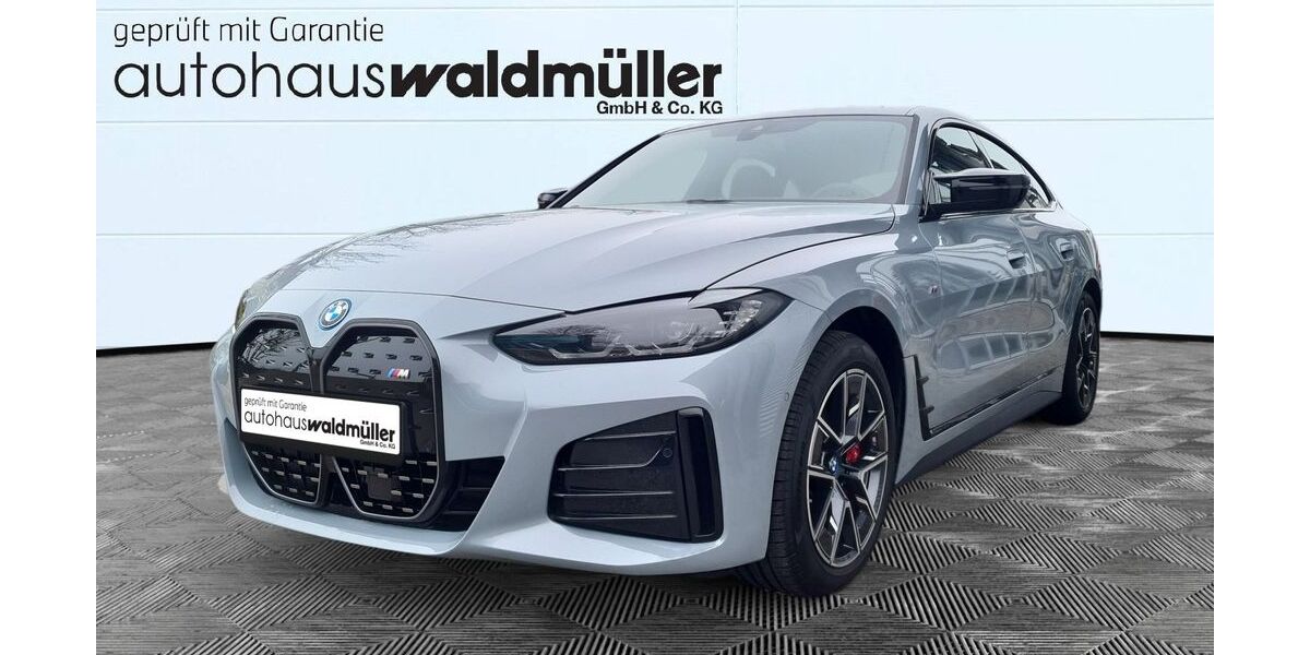 BMW i4 28.968 km 44.307 &euro; Roth 91154