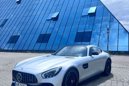 Mercedes-Benz AMG GT 23.000 km 88.700 &euro; NÜRNBERG 90411