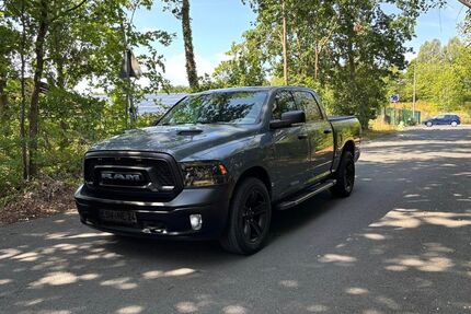 Dodge RAM 49.000 km 36.900 &euro; Nürnberg 90411
