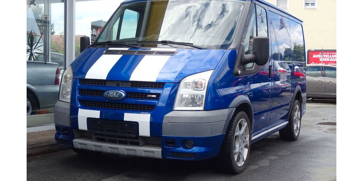 Ford Transit 86.750 km 8.980 &euro; Nürnberg 90431