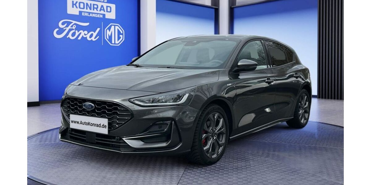 Ford Focus 69.800 km 16.880 &euro; Erlangen 91052