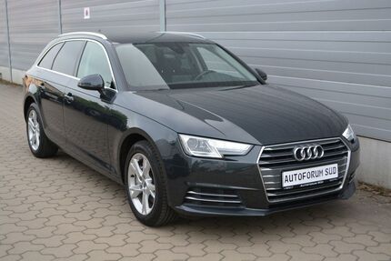 Audi A4 130.800 km 16.590 &euro; Fürth 90763