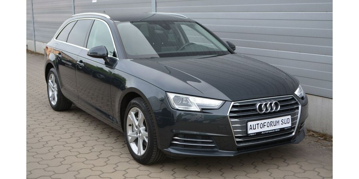 Audi A4 130.800 km 16.590 &euro; Fürth 90763