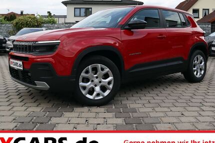 Jeep Avenger 39.540 km 16.333 &euro; Röthenbach a. d. Pegnitz 90552