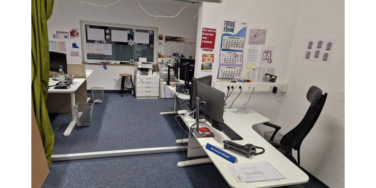 Gewerbeobjekt Uttenreuth - 998.000&euro; | Angebot:25760406