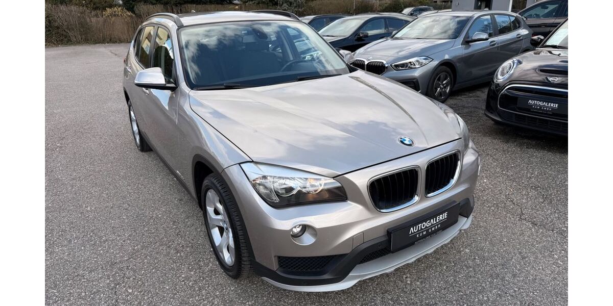 BMW X1 196.900 km 8.950 &euro; Fuerth 90763