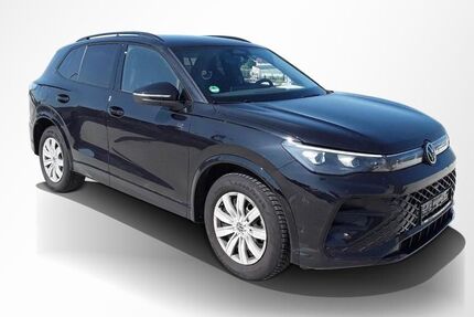 VW Tiguan 8.750 km 39.940 € Nürnberg 90441