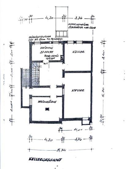 Einfamilienhaus Oberasbach - 6 Zimmer, 178 m&sup2;, 750.000&euro; | Angebot:26953070