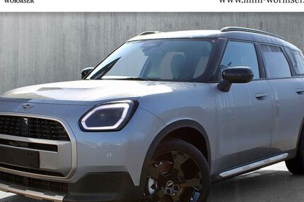 Mini Countryman D (Cooper) 1.320 km 42.370 &euro; Erlangen 91058