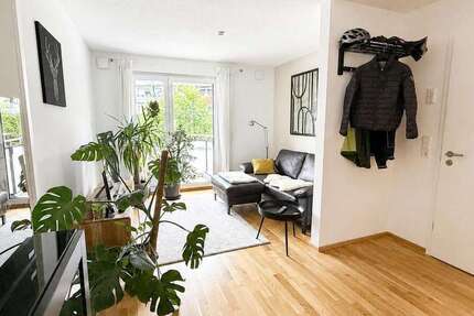 Wohnung Fürth Eigenes Heim - 2 Zimmer, 51 m&sup2;, 285.000&euro; | Angebot:26807764