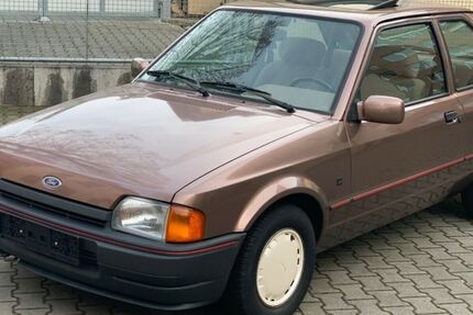 Ford Escort 37.000 km 8.000 € Wendelstein 90530