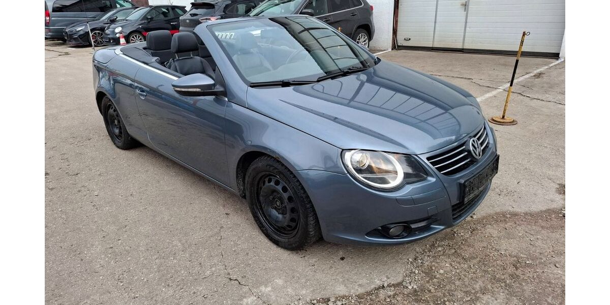 VW Eos 225.000 km 2.200 &euro; Nürnberg 90441