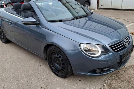 VW Eos 225.000 km 2.350 &euro; Nürnberg 90441