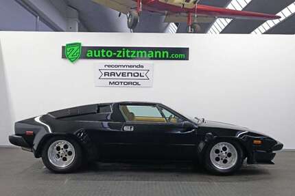 Lamborghini Jalpa 28.840 km 92.900 &euro; Nürnberg 90439