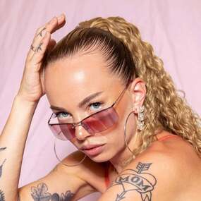 OG LU - ASSIG ABER CUTE Tour 2025 11.12.2025 Z-Bau Roter Salon