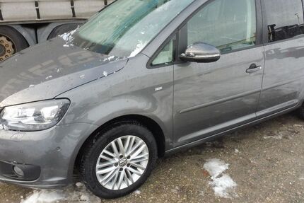 VW Touran 262.871 km 6.900 &euro; Fürth 90763