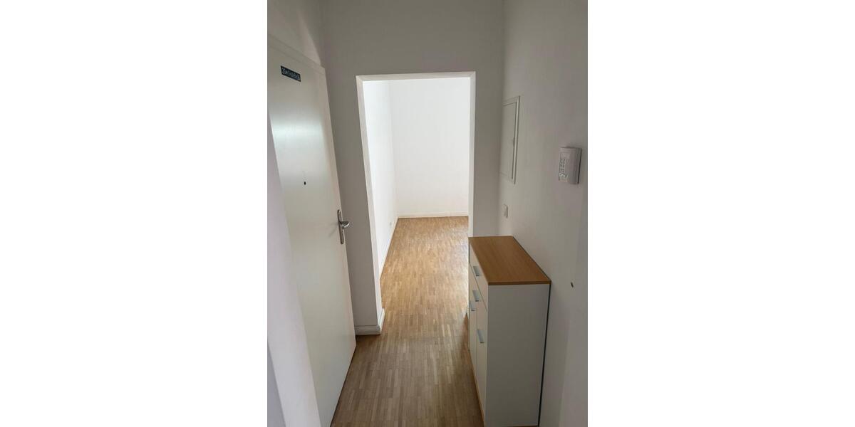 Erdgeschoßwohnung Nürnberg Herrnhütte - 2 Zimmer, 47 m&sup2;, 950&euro; | Angebot:26350716
