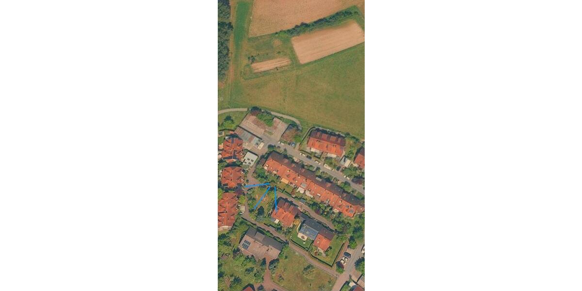Reihenhaus Erlangen Alterlangen - 4 Zimmer, 135 m&sup2;, 595.000&euro; | Angebot:26295410