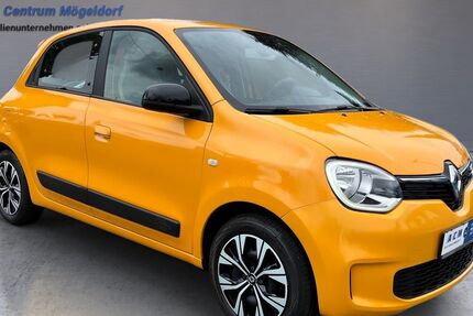 Renault Twingo 18.600 km 11.470 &euro; Nürnberg 90482