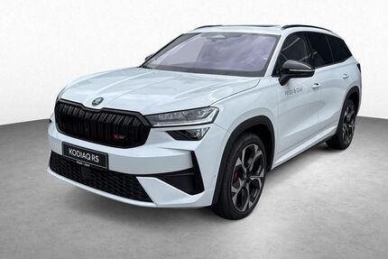 Skoda Kodiaq 4.500 km 56.980 &euro; Roth 91154