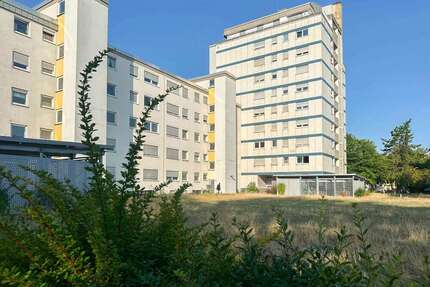 Wohnung Nürnberg Herrnhütte - 1 Zimmer, 32 m&sup2;, 119.000&euro; | Angebot:27225500
