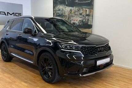 Kia Sorento 139.686 km 31.892 € Nürnberg 90411