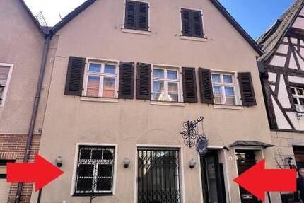 Gewerbeobjekt Lauf - 3 Zimmer, 780&euro; | Angebot:25748005