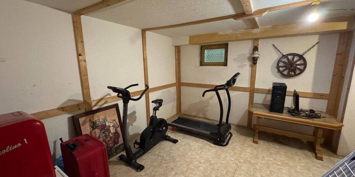 Reihenmittelhaus Fürth Burgfarrnbach - 6 Zimmer, 120 m&sup2;, 399.000&euro; | Angebot:26274329
