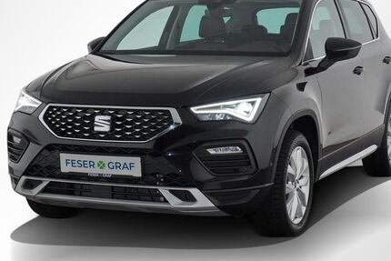 Seat Ateca 24.343 km 29.750 € Nürnberg 90441