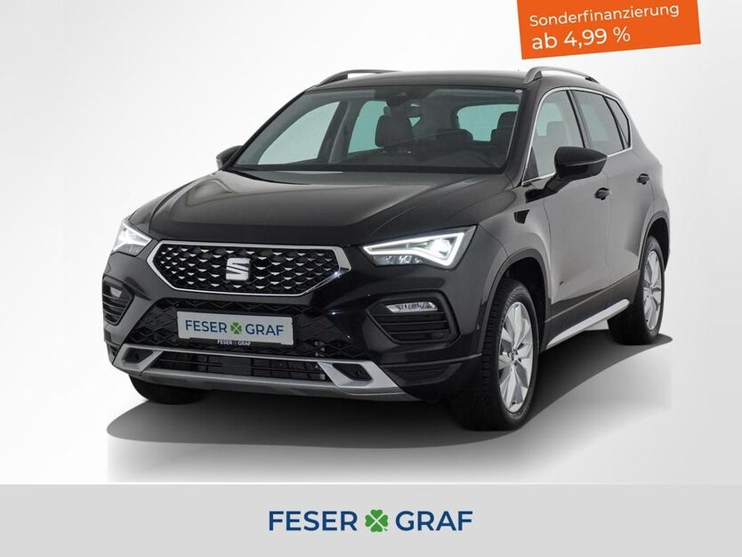 Seat Ateca 24.343 km 29.750 € Nürnberg 90441