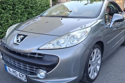 Peugeot 207 145.800 km 1.790 &euro; Nürnberg 90439
