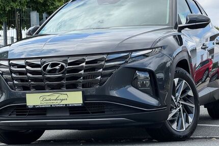Hyundai TUCSON 56.600 km 23.900 &euro; Fürth 90763