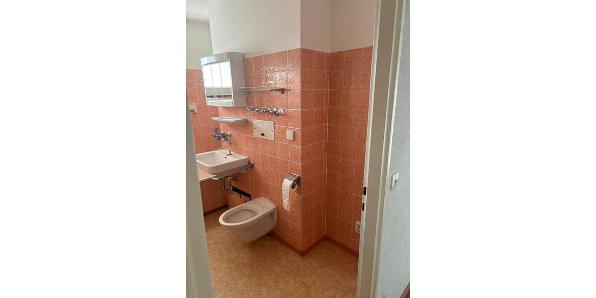 Etagenwohnung Nürnberg Langwasser - 3 Zimmer, 68 m&sup2;, 205.000&euro; | Angebot:26767581