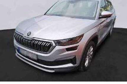 Skoda Kodiaq 84.059 km 30.450 € Nürnberg 90411