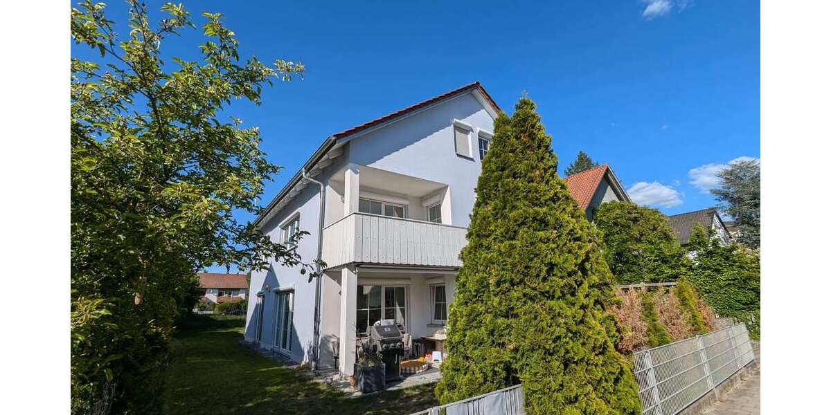 Einfamilienhaus Erlangen / Alterlangen Alterlangen - 9 Zimmer, 271 m&sup2;, 1.370.000&euro; | Angebot:26404055