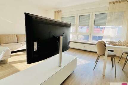 Zimmer Nürnberg Gibitzenhof - 2 Zimmer, 1.290&euro; | Angebot:26952430