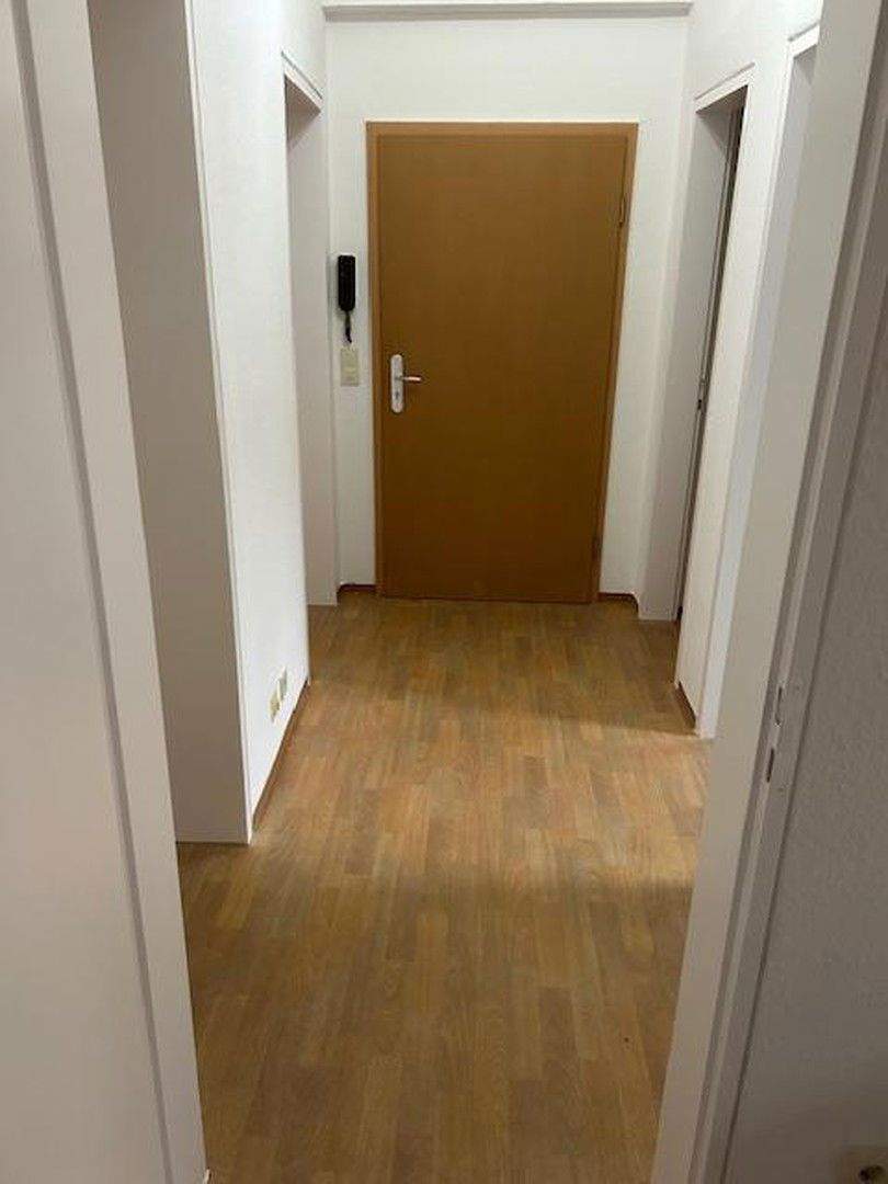 Provisionsfrei: schöne und gepflegte 2-Zimmer-Wohnung 2 zimmer