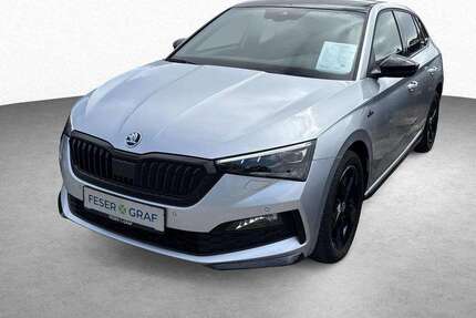 Skoda Scala 33.999 km 16.580 &euro; Roth 91154