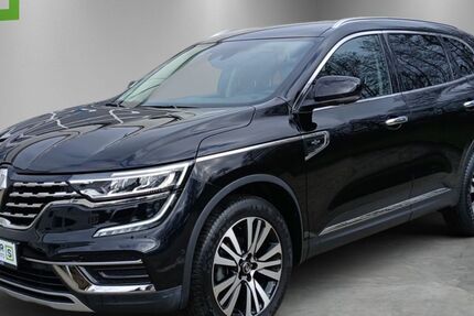 Renault Koleos 29.850 km 24.990 &euro; Happurg 91230