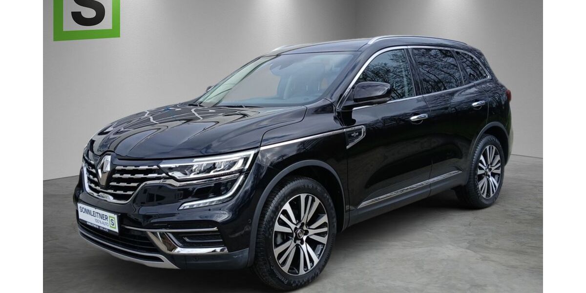 Renault Koleos 29.850 km 24.990 &euro; Happurg 91230