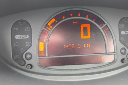 Renault Modus 141.000 km 2.500 € Nürnberg 90461