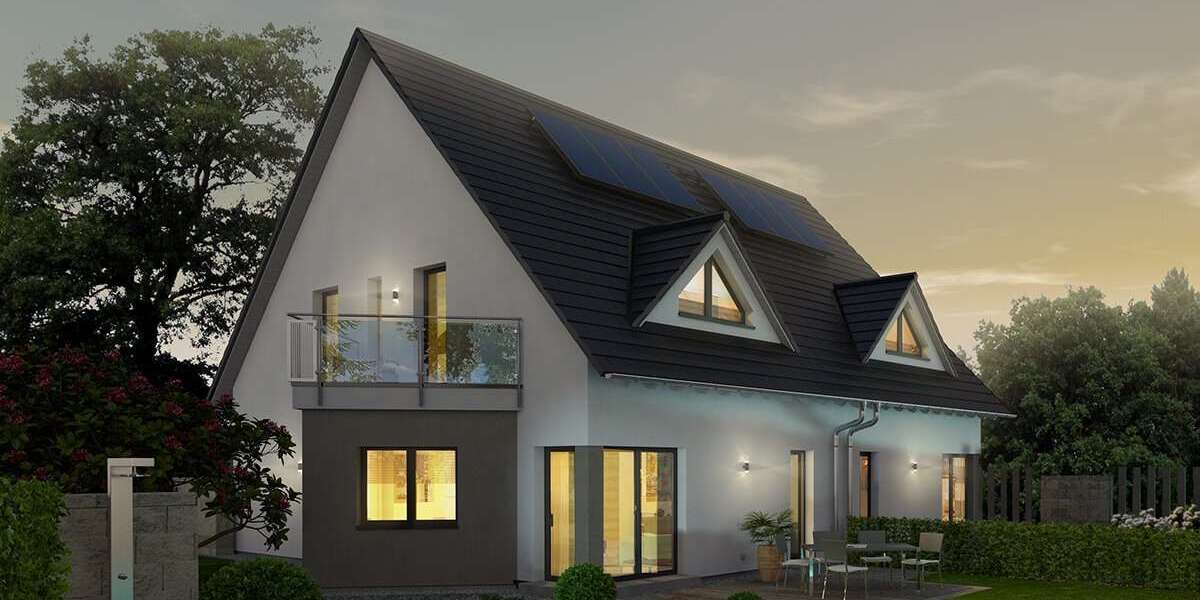 Individuell planbare Doppelhaushälfte in Nürnberg - Ihr neues Zuhause nach Maß - Doppelhaushälfte Nürnberg Zerzabelshof | Angebot:27531846