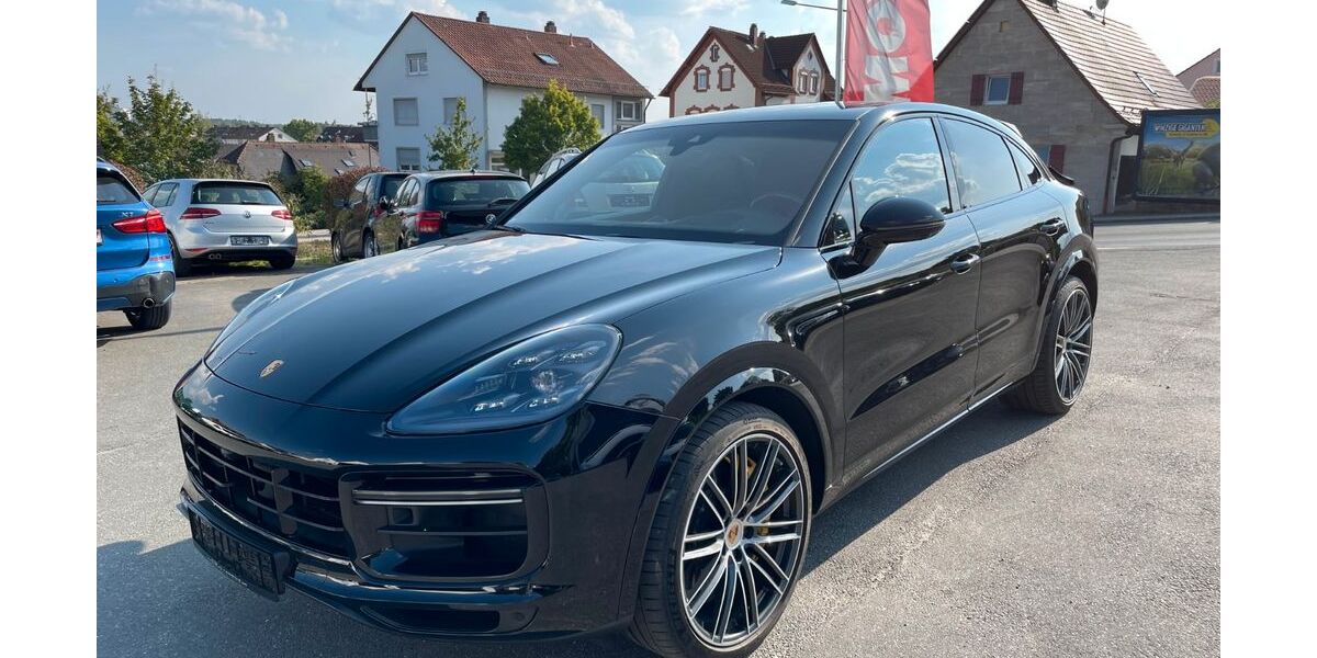 Porsche Cayenne 67.000 km 106.800 &euro; Lauf 91207