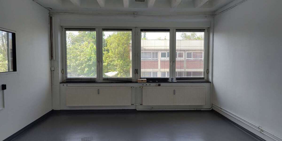 Gewerbeobjekt Nürnberg Gibitzenhof - 2.000&euro; | Angebot:27645535
