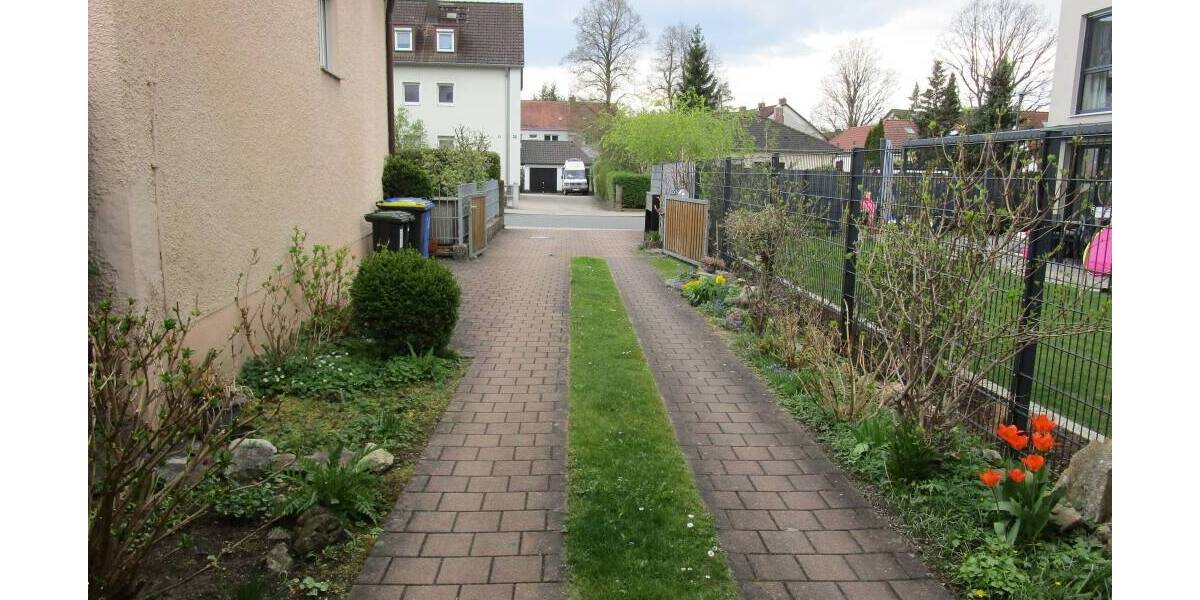 Etagenwohnung Nürnberg Altenfurt - 3 Zimmer, 125 m&sup2;, 369.000&euro; | Angebot:26190945