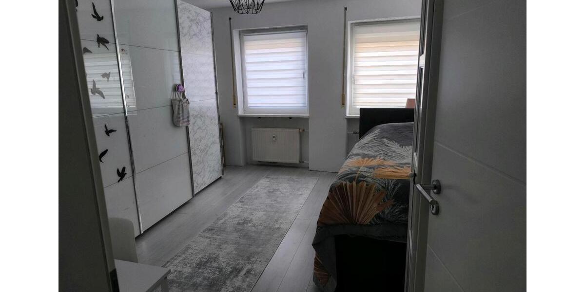 Etagenwohnung Nürnberg Gibitzenhof - 4 Zimmer, 90 m&sup2;, 359.000&euro; | Angebot:27626370